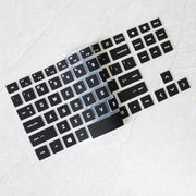 Keyboard Membrane 15.6 Inch Silicone Pad - Sunny Side Store