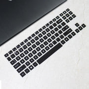 Keyboard Membrane 15.6 Inch Silicone Pad - Sunny Side Store