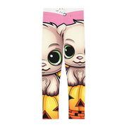 Kids Leggings (AOP) - Sunny Side Store Printify  27.37