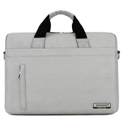 Laptop Briefcase Handbag Men's Office Bags - Sunny Side Store