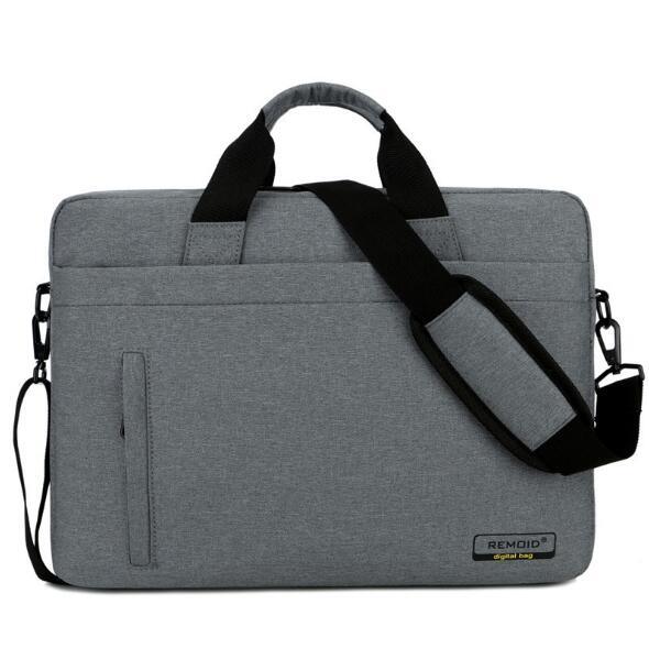 Laptop Briefcase Handbag Men's Office Bags - Sunny Side Store