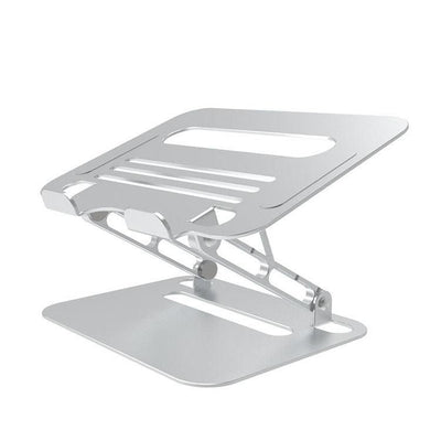 Laptop Cooling Stand Foldable Tablet Stand Laptop Stand Aluminum Alloy Bracket - Sunny Side Store