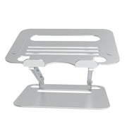 Laptop Cooling Stand Foldable Tablet Stand Laptop Stand Aluminum Alloy Bracket - Sunny Side Store