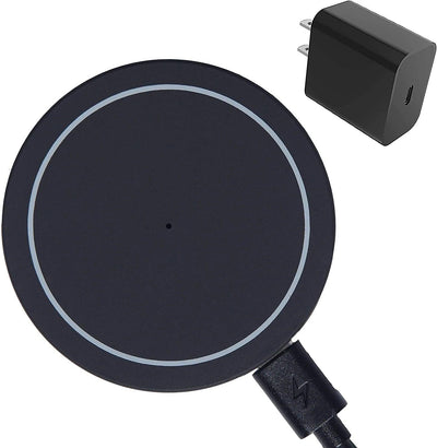 MAGNETIC WIRELESS CHARGER FOR iPHONE 13/12 SERIES - Sunny Side Store