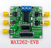 MAX262 Active Filter Module Programmable Filter High Low Pass Bandpass - Sunny Side Store