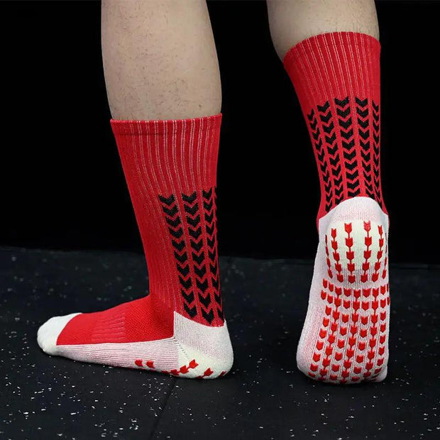 Men and Women Non-slip Socks - Sunny Side Store