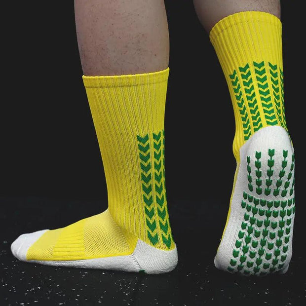 Men and Women Non-slip Socks - Sunny Side Store