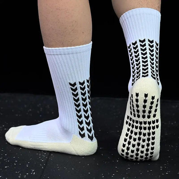 Men and Women Non-slip Socks - Sunny Side Store