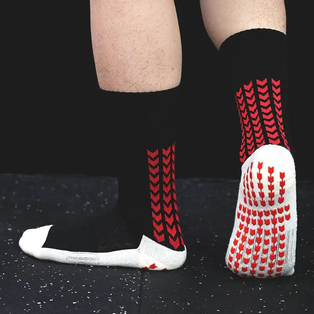 Men and Women Non-slip Socks - Sunny Side Store