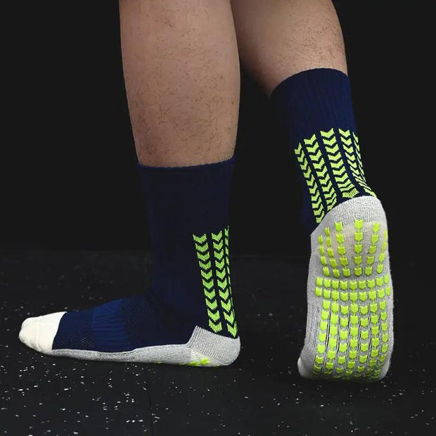 Men and Women Non-slip Socks - Sunny Side Store