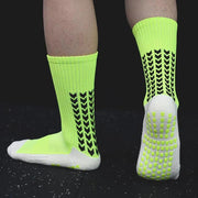 Men and Women Non-slip Socks - Sunny Side Store