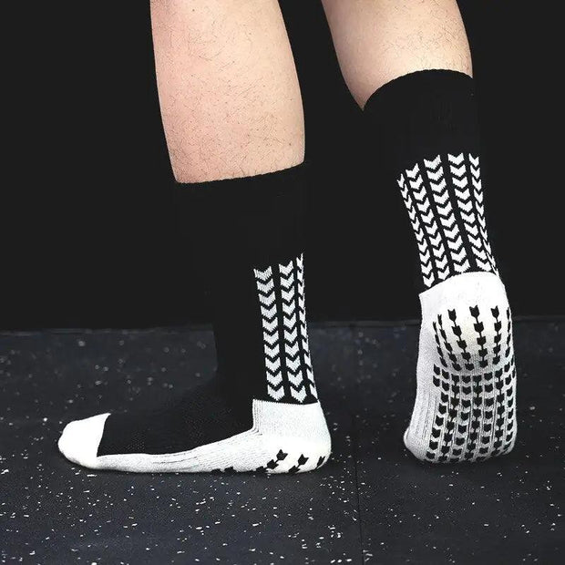 Men and Women Non-slip Socks - Sunny Side Store