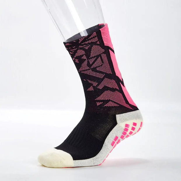 Men and Women Non-slip Socks - Sunny Side Store