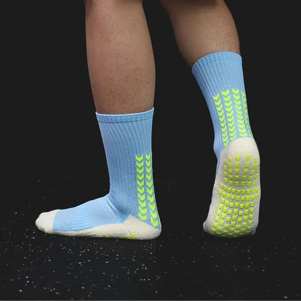 Men and Women Non-slip Socks - Sunny Side Store