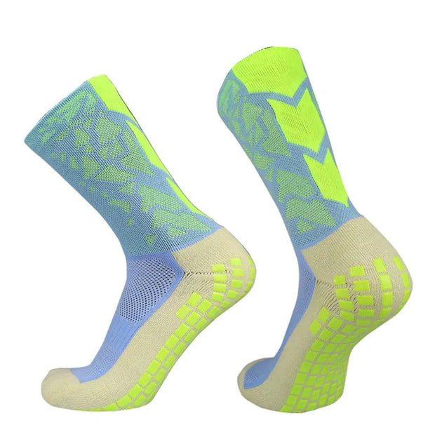 Men and Women Non-slip Socks - Sunny Side Store