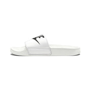 Men's PU Slide Sandals - Sunny Side Store Printify  55.97