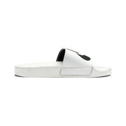 Men's PU Slide Sandals - Sunny Side Store Printify  55.97