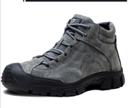 Men Safety Shoes with Waterproof Breathable Work Shoes eprolo