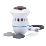 Multifunctional Electric Foot File Grinder Machine Dead Skin Callus Remover - Sunny Side Store