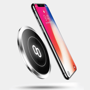 Mymanu Smart Wireless Charger - Sunny Side Store