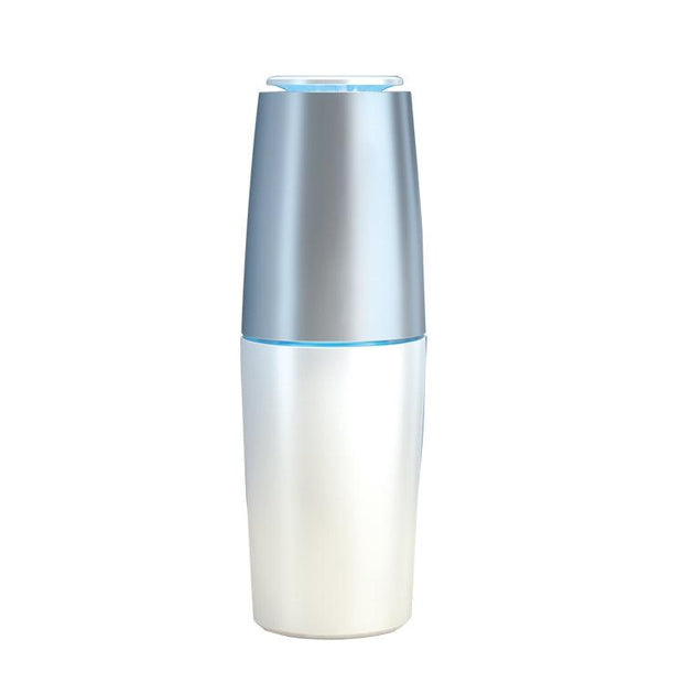 New Car Purifier Air Deodorization UV Disinfection Machine Small Negative Ion Air Purifier - Sunny Side Store