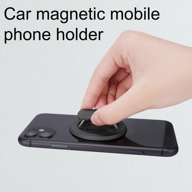 NEW General Phone Holder Flexible Multifunctional 75 Degree Stand For OHSNAP SMARTPHONE GRIP Smartphone Tablet Plain eprolo