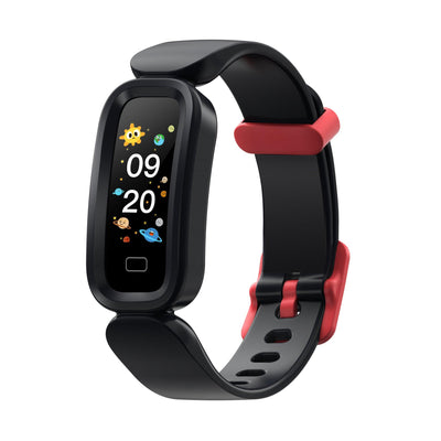 New Product S90 Smart Bracelet Children Alarm Clock Learning Heart Rate Sleep Monitoring Bluetooth Sports Pedometer Bracelet eprolo