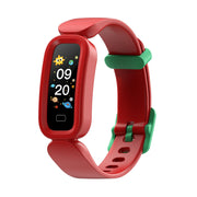 New Product S90 Smart Bracelet Children Alarm Clock Learning Heart Rate Sleep Monitoring Bluetooth Sports Pedometer Bracelet eprolo