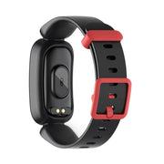 New Product S90 Smart Bracelet Children Alarm Clock Learning Heart Rate Sleep Monitoring Bluetooth Sports Pedometer Bracelet eprolo