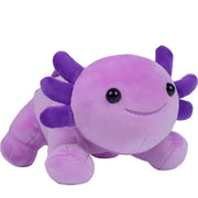 Newt lying Plush Toy Doll Amazon Cute Color Grab Doll Doll Gift eprolo