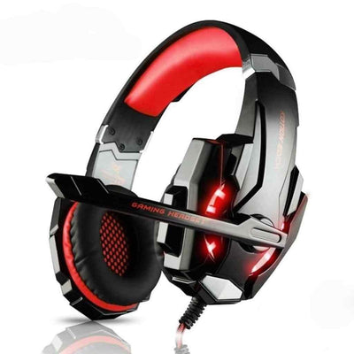 Ninja Dragon G9300 LED Gaming Headset with Microphone - Sunny Side Store