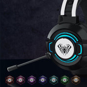 Noise-canceling headphones for gaming games - Sunny Side Store