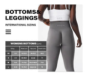 NVGTN Solid Seamless Leggings Women Soft Workout Tights Fitness Outfits Yoga Pants High Waisted Gym Wear Spandex Leggings - Sunny Side Store