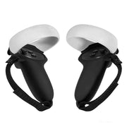 Oculus Quest 2 Handle Bump Half-Pack Drop-Proof Silicone Protective Cover Non-Slip VR Accessories eprolo