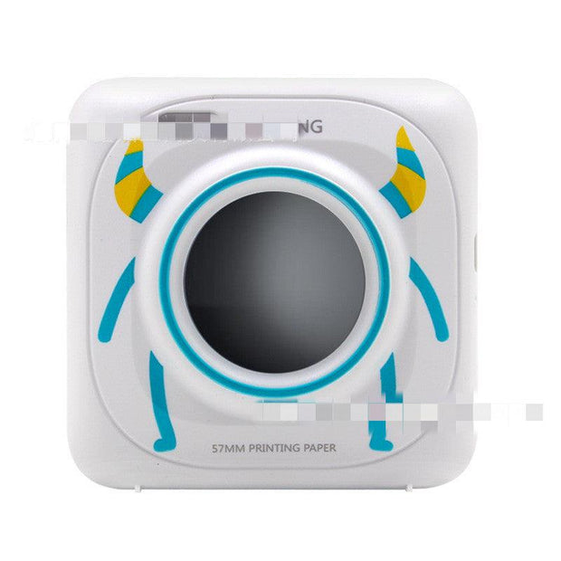 Paperang Thermal Printer Mini Mobile Photo Printer Sunny Side Store