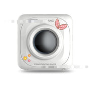 Paperang Thermal Printer Mini Mobile Photo Printer Sunny Side Store