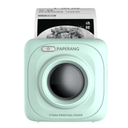 Paperang Thermal Printer Mini Mobile Photo Printer Sunny Side Store