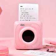 Paperang Thermal Printer Mini Mobile Photo Printer Sunny Side Store