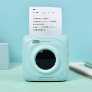 Paperang Thermal Printer Mini Mobile Photo Printer Sunny Side Store