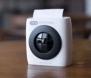 Paperang Thermal Printer Mini Mobile Photo Printer Sunny Side Store