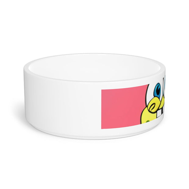 Pet Bowl - Sunny Side Store Printify  36.93