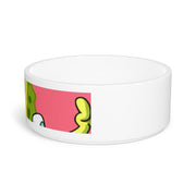 Pet Bowl - Sunny Side Store Printify  36.93