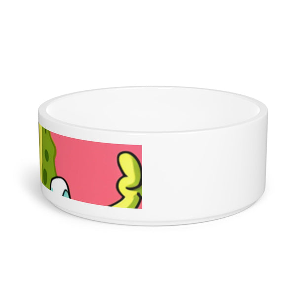 Pet Bowl - Sunny Side Store Printify  36.93