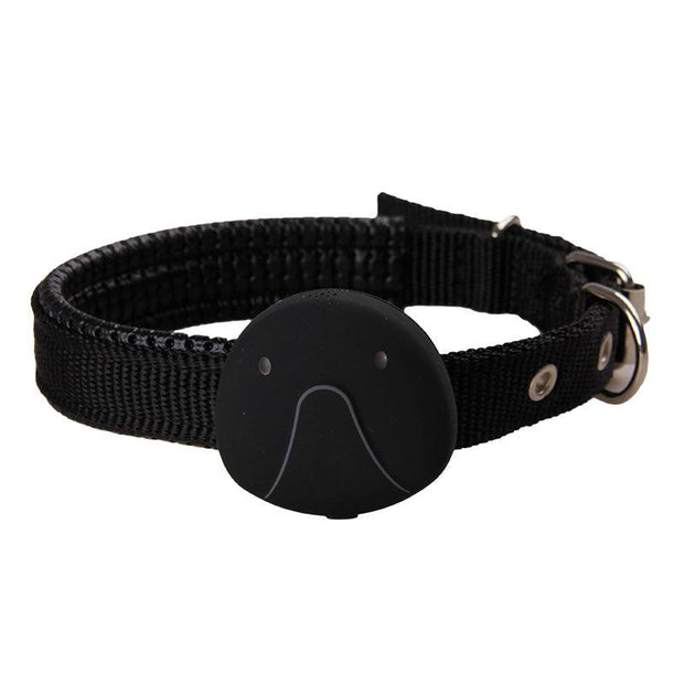 Pet Collar Tracking Locator Gps Positioning Cats, Cattle, Sheep, Dogs Tracking Positioning, Anti Loss - Sunny Side Store