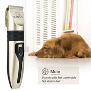 Pet Hair Clipper Set - Sunny Side Store