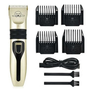 Pet Hair Clipper Set - Sunny Side Store