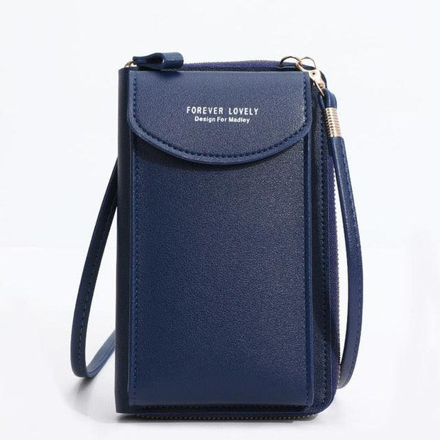 Phone Wallet Shoulder Bag - Sunny Side Store Sunny Side Store 11 30.49