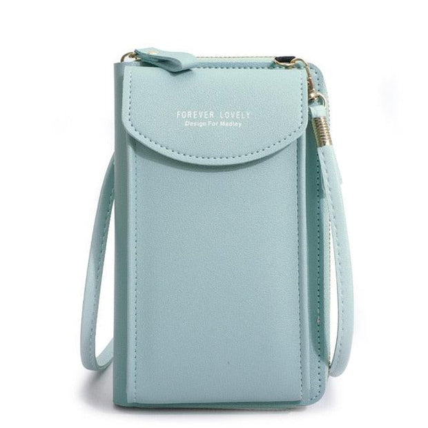 Phone Wallet Shoulder Bag - Sunny Side Store Sunny Side Store 12 30.49