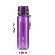 Plastic Water Cups Handy Cups Student Water Bottle Sports And Fitness Cups - Sunny Side Store