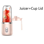 Portable Automatic Juicer Cup - Sunny Side Store